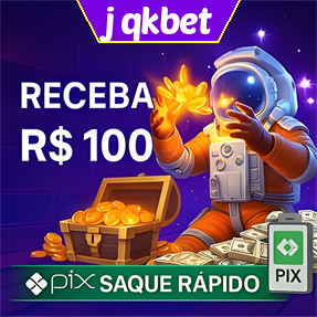 jqkbet Ganhe R$ 100,00 Gratis