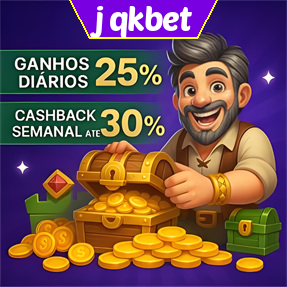 jqkbet Fundo de Resgate de Perdas Semanais