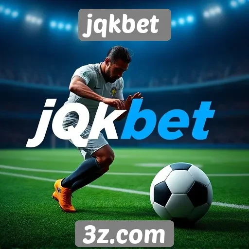 como jqkbet se destaca no mercado de apostas online