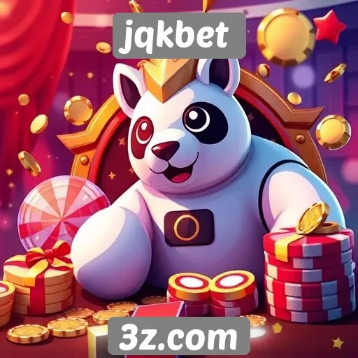 jogos de cassino em jqkbet atraem novos usuários