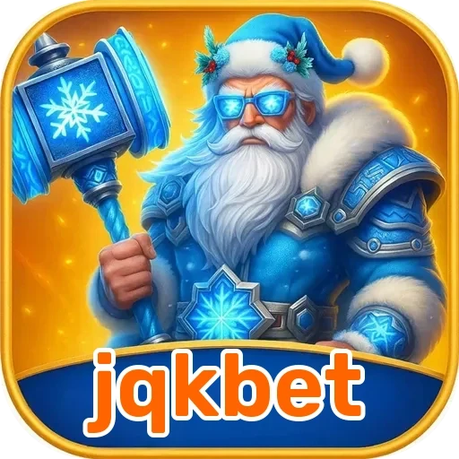 jqkbet: A Nova Fronteira dos Jogos Online no Brasil