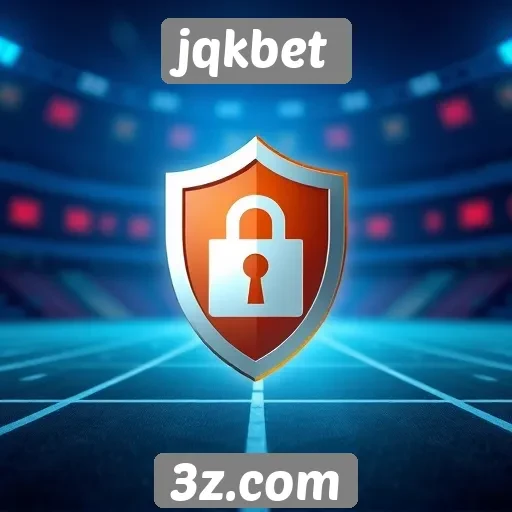 Avaliação da segurança e privacidade no jqkbet