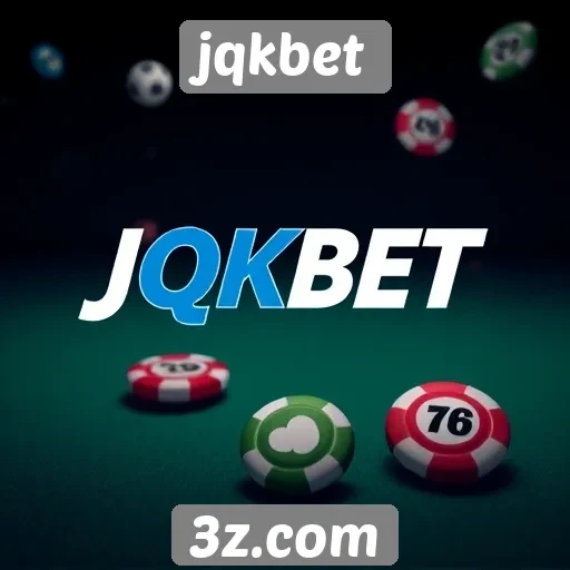 Comparação entre jqkbet e concorrentes de jogos online